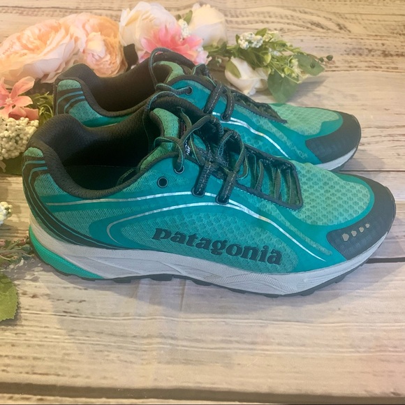 RARE Patagonia Tsali 3.0 Sneakers! - Picture 10 of 16